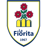 Logo van La Fiorita