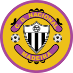 Logo van Nacional