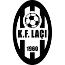 Logo van Laci