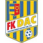 Logo van Dunajska Streda