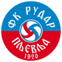 Logo van Rudar