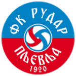 Logo van Rudar