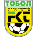 Logo van FK Tobol Kostanay