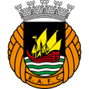 Logo van Rio Ave