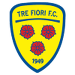 Logo van Tre Fiori