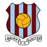 Logo van Gzira United