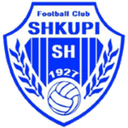Logo van Shkupi 1927