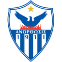 Logo van Anorthosis
