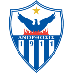 Logo van Anorthosis