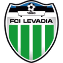Logo van FC Levadia Tallinn
