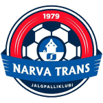 Logo van Trans Narva