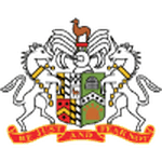 Logo van Glenavon FC