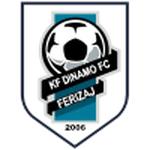 Logo van Dinamo Ferizaj