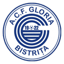 Logo van Gloria Bistriţa