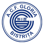 Logo van Gloria Bistriţa