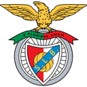 Logo van Benfica B