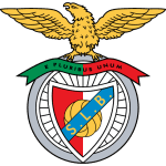 Logo van Benfica B