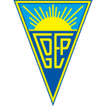 Logo van Estoril