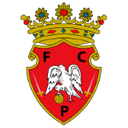 Logo van Penafiel