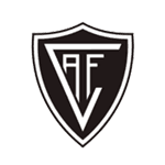 Logo van Academico Viseu