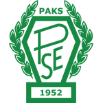 Logo van Paks