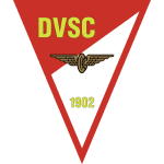 Logo van Debreceni VSC