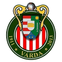 Logo van Kisvarda FC