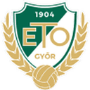 Logo van Gyori ETO FC