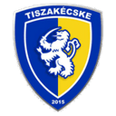 Logo van Tiszakecske FC