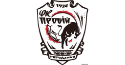 Logo van Probiy Horodenka