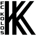 Logo van Kolos Kovalivka II