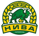 Logo van Nyva Ternopil II