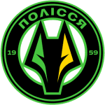 Logo van Polissya II