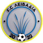 Logo van Leivadia