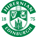 Logo van Hibernian