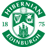 Logo van Hibernian