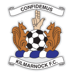 Logo van Kilmarnock