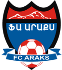 Logo van Araks Ararat