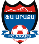 Logo van Araks Ararat
