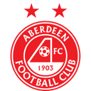 Logo van Aberdeen