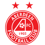 Logo van Aberdeen