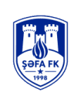 Logo van Safa Baku