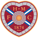 Logo van Heart Of Midlothian
