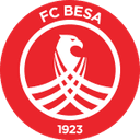 Logo van FC Besa Peja