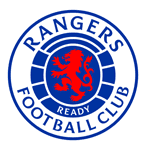 Logo van Rangers