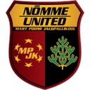 Logo van Nõmme United II
