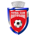 Logo van FC Botosani