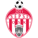 Logo van Sepsi OSK Sfantu Gheorghe