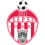 Logo van Sepsi OSK Sfantu Gheorghe