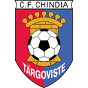 Logo van Chindia Targoviste